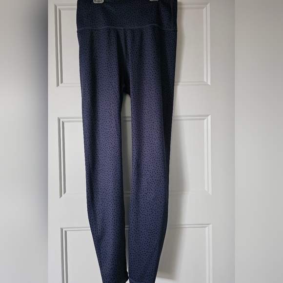 AllFenix Women's Full Length Leggings sz medium - Picture 1 of 5